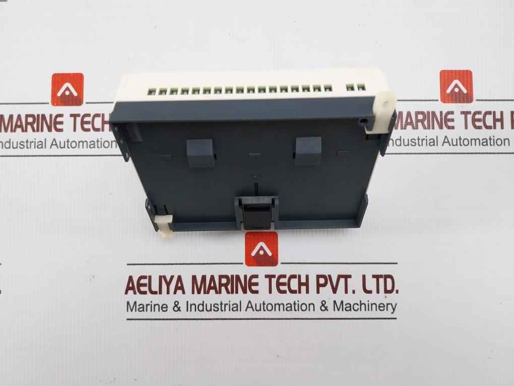 Schneider Electric Sr3 B261bd Modular Smart Relay 240vac 8a