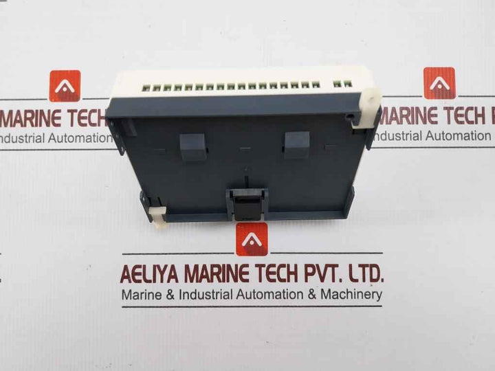 Schneider Electric Sr3 B261bd Modular Smart Relay 240vac 8a