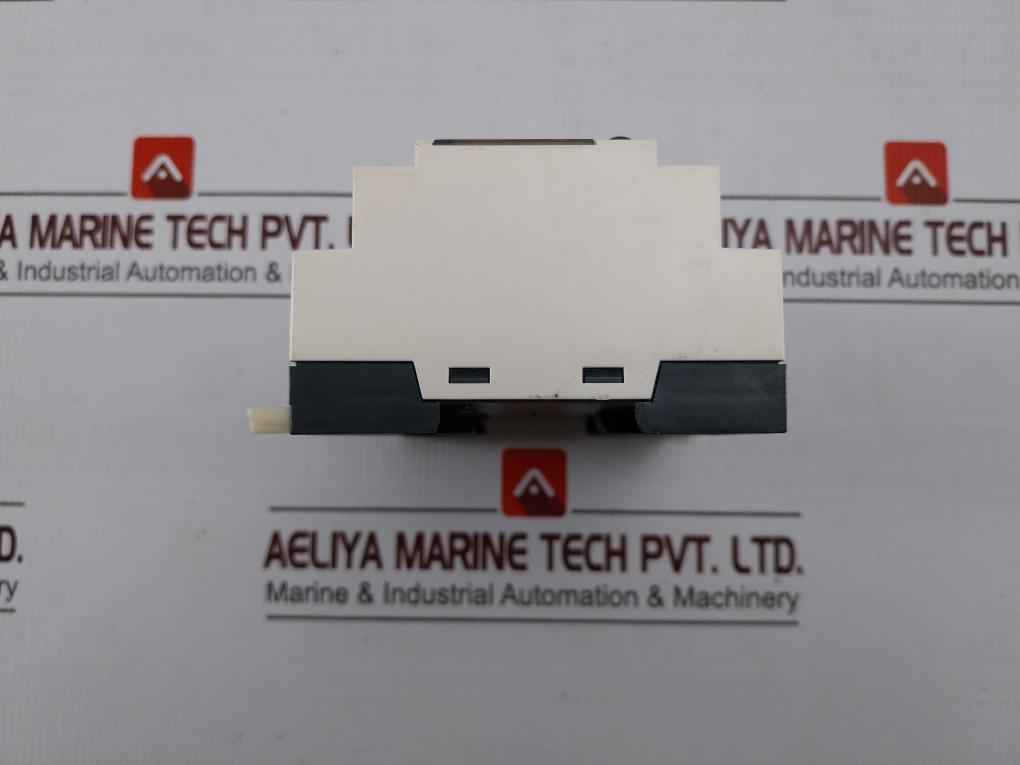 Schneider Electric Sr3 B261bd Modular Smart Relay 240vac 8a