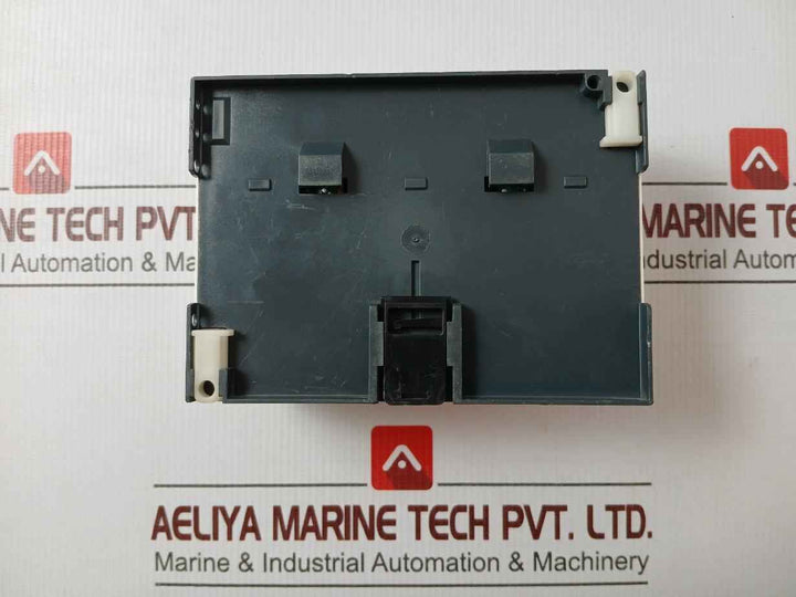 Schneider Electric Sr3 B261Bd Modular Smart Relay Zelio Logic (Without Battery)