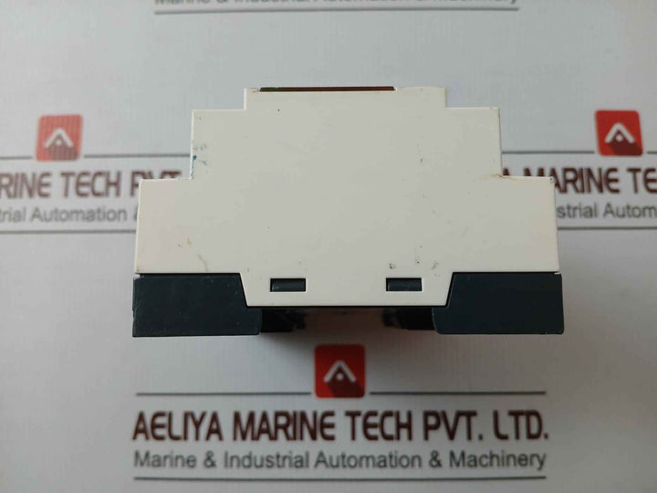 Schneider Electric Sr3 B261Bd Modular Smart Relay Zelio Logic (Without Battery)