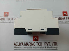 Schneider Electric Sr3 B261Bd Modular Smart Relay Zelio Logic (Without Battery)
