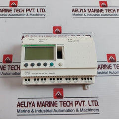 Schneider Electric SR3 B261BD Smart Relay