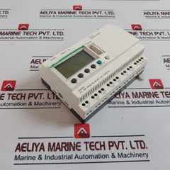 Schneider Electric SR3 B261BD Smart Relay