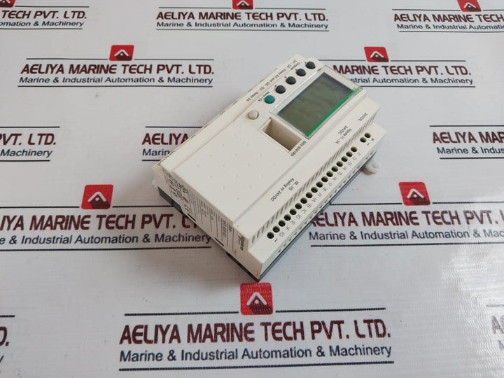 Schneider Electric SR3 B261BD Smart Relay
