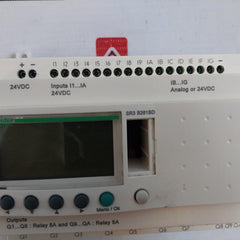 Schneider Electric SR3 B261BD Smart Relay
