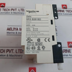 Schneider Electric SR3 B261BD Smart Relay