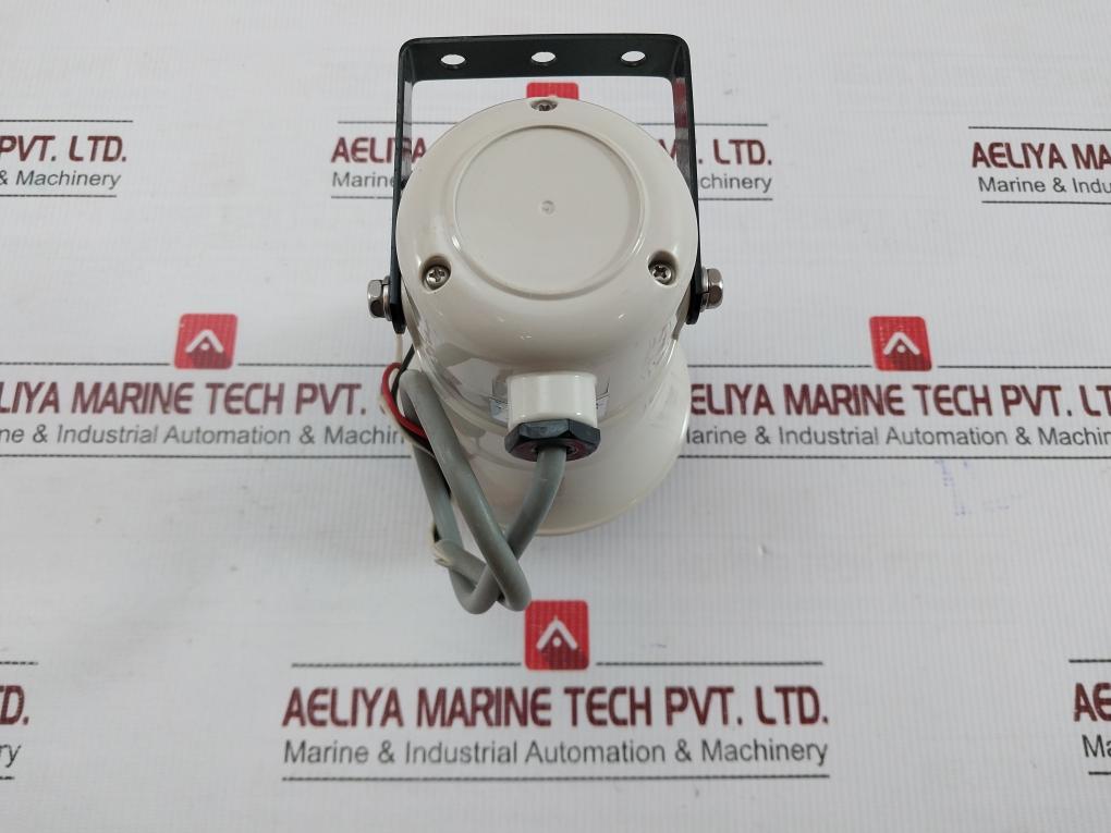 Schneider Electric 24V Dc 9.6W Horn Loudspeaker St-21D-24-bl
