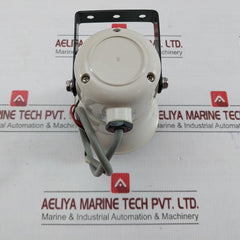 Schneider Electric 24V Dc 9.6W Horn Loudspeaker St-21D-24-bl