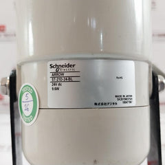 Schneider Electric 24V Dc 9.6W Horn Loudspeaker St-21D-24-bl
