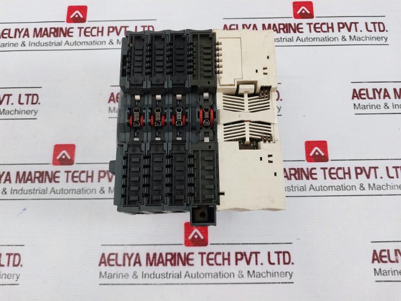 Schneider Electric Stbnip2212 Pdt3100 Ddo3600 Ddi3610 Art0200 Plc Module
