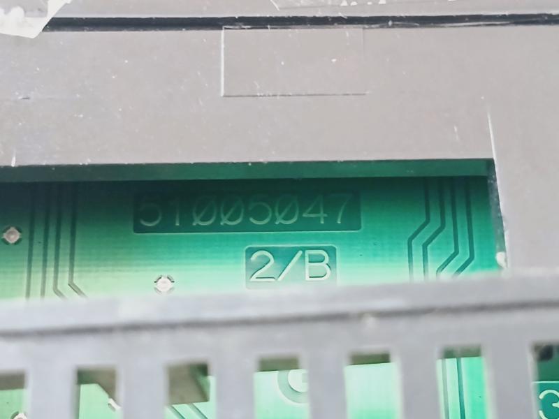 Schneider Electric Str38S Masterpact Trip Unit 1073021B
