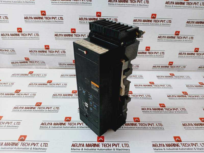 Schneider Electric Str38S Masterpact Trip Unit 1073021B