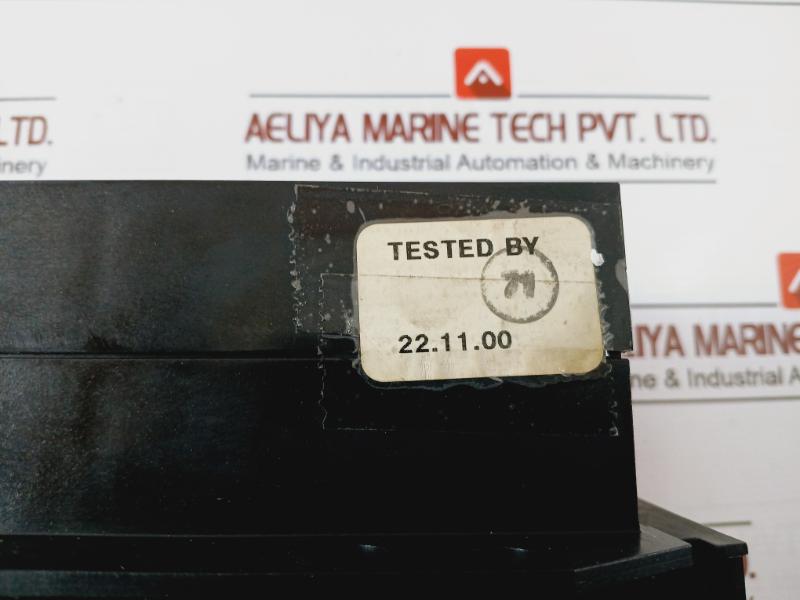 Schneider Electric Str38S Masterpact Trip Unit 1073021B