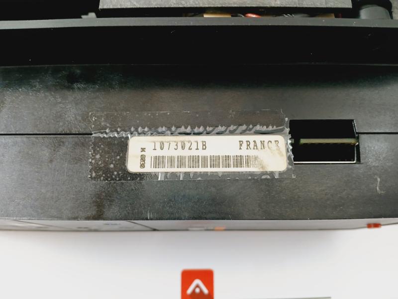 Schneider Electric Str38S Masterpact Trip Unit 1073021B