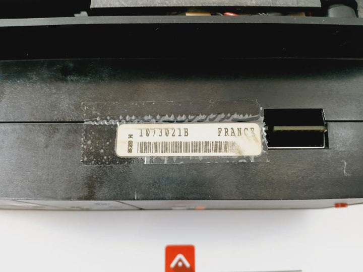Schneider Electric Str38S Masterpact Trip Unit 1073021B