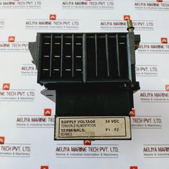 Schneider Electric Str38S Masterpact Trip Unit 1073021B