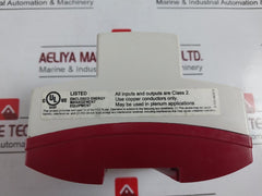 Schneider Electric Tac Xenta 401 Freely Programmable Controller 24Vac Class 2