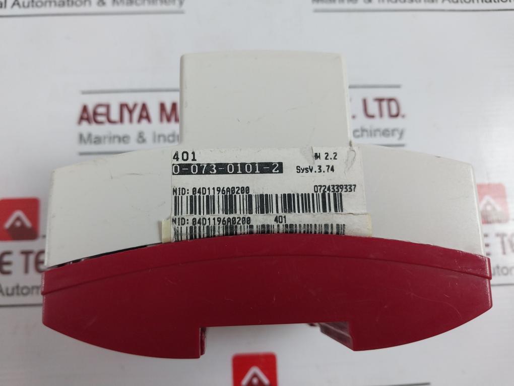 Schneider Electric Tac Xenta 401 Freely Programmable Controller 24Vac Class 2