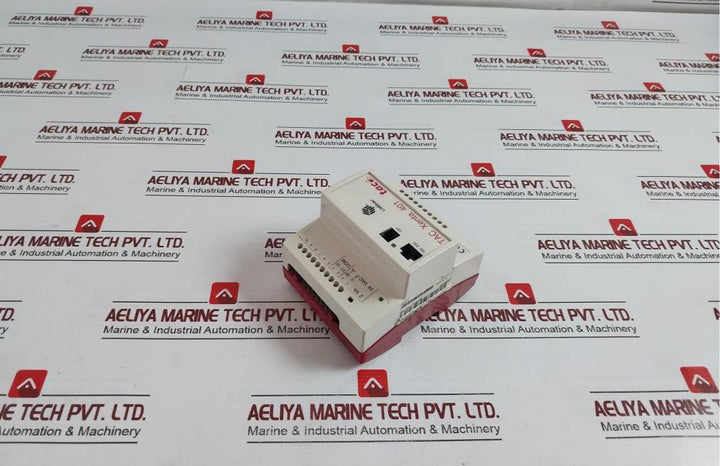 Schneider Electric Tac Xenta 401 Freely Programmable Controller 24Vac Class 2