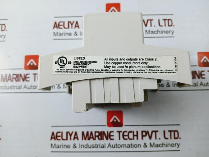 Schneider Electric Tac Xenta 401-c Programmable Controller, 24Vac