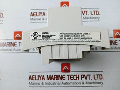 Schneider Electric Tac Xenta 401-c Programmable Controller, 24Vac