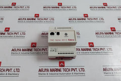 SCHNEIDER ELECTRIC TAC XENTA 401:C Programmable Controller 2VA 24VAC