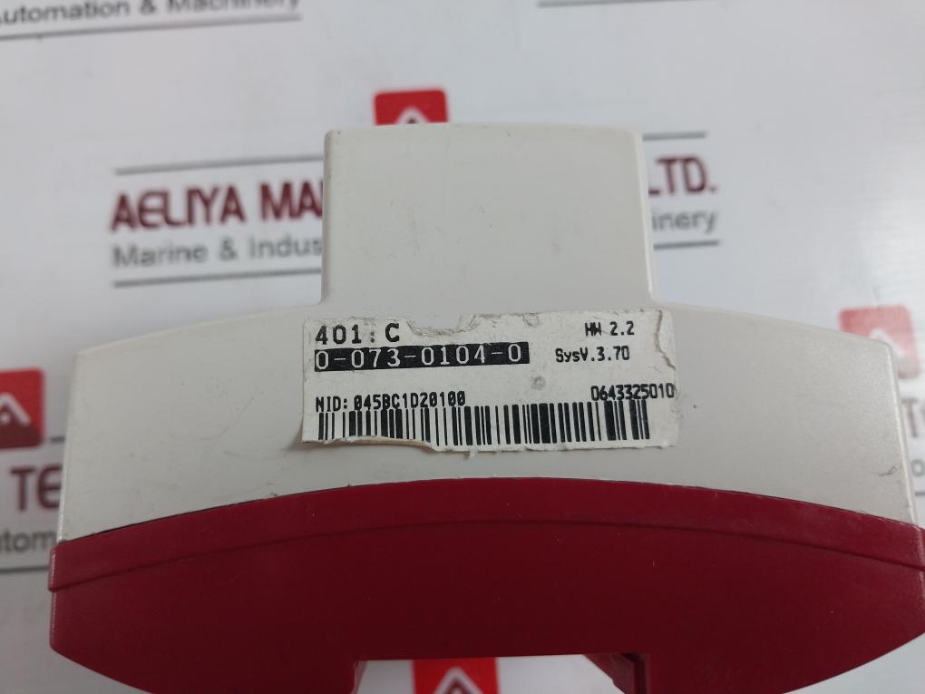 SCHNEIDER ELECTRIC TAC XENTA 401:C Programmable Controller 2VA 24VAC