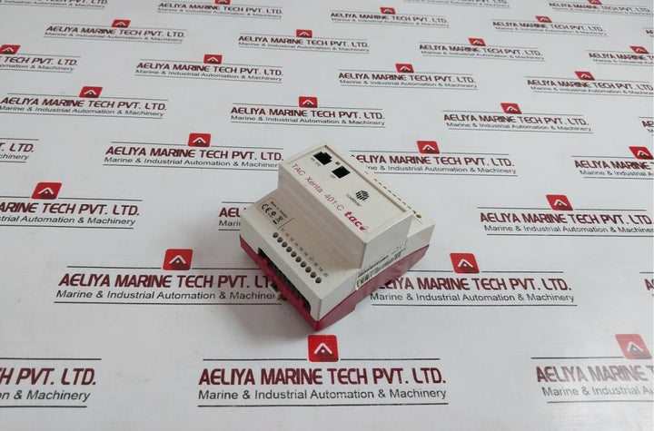 SCHNEIDER ELECTRIC TAC XENTA 401:C Programmable Controller 2VA 24VAC