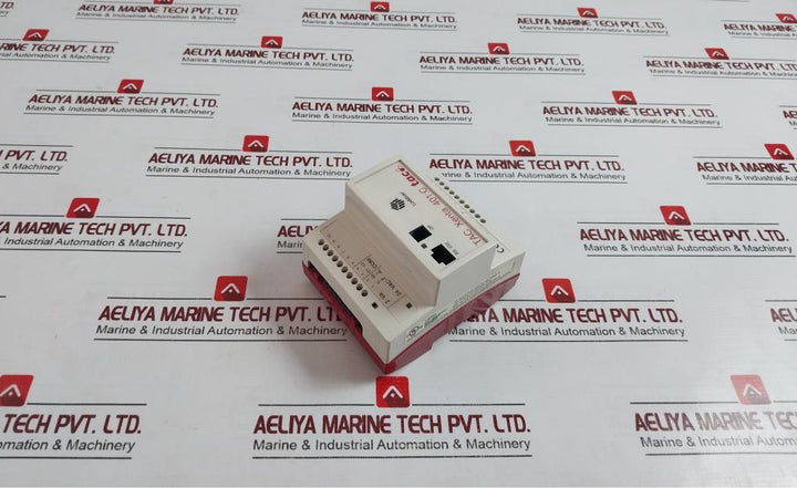 SCHNEIDER ELECTRIC TAC XENTA 401:C Programmable Controller 2VA 24VAC