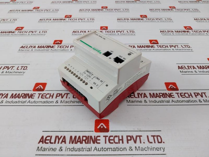 Schneider Electric TAC XENTA 401:C Programmable Controller Module 04AA1DCD3000