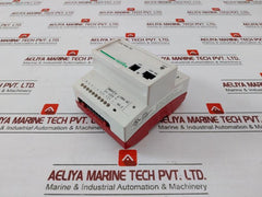 Schneider Electric TAC XENTA 401:C Programmable Controller Module 04AA1DCD3000