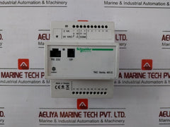 Schneider Electric TAC XENTA 401:C Programmable Controller Module 04AA1DCD3000