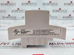 Schneider Electric TAC XENTA 401 Programmable Controller 04F4A14B0200