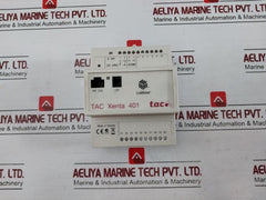 Schneider Electric TAC XENTA 401 Programmable Controller 2VA 24VAC