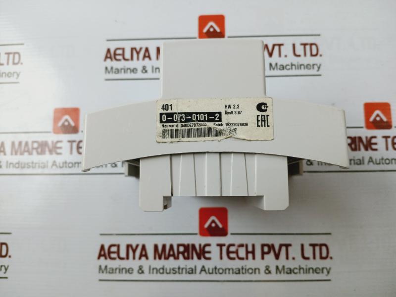 Schneider Electric Tac Xenta 401 Programmable Controller Class 2 Hw 2.2 24VAC