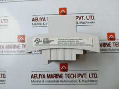 Schneider Electric Tac Xenta 401 Programmable Controller Class 2 Hw 2.2 24VAC