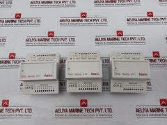 Schneider Electric Tac Xenta 411 Digital Input Module 2Va 24Vac Class 2