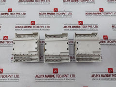 Schneider Electric Tac Xenta 411 Digital Input Module 2Va 24Vac Class 2