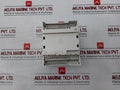 Schneider Electric Tac Xenta 411 Digital Input Module 2Va 24Vac Class 2