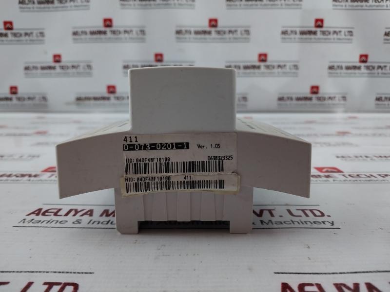 Schneider Electric Tac Xenta 411 Digital Input Module 2Va 24Vac Class 2