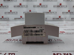 Schneider Electric Tac Xenta 411 Digital Input Module 2Va 24Vac Class 2