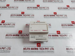 Schneider Electric Tac Xenta 411 Digital Input Module Ver 1.04 24 Vac 007302011