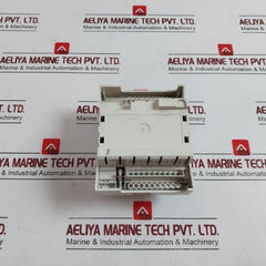Schneider Electric Tac Xenta 411 Digital Input Module Ver 1.04 24 Vac 007302011