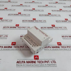 Schneider Electric Tac Xenta 411 Digital Input Module Ver 1.04 24 Vac 007302011