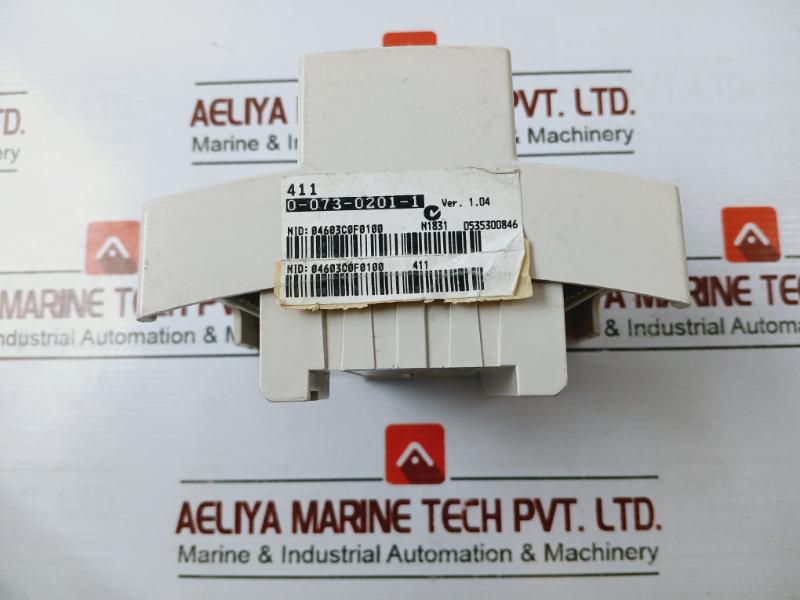 Schneider Electric Tac Xenta 411 Digital Input Module Ver 1.04 24vac 2va Class 2