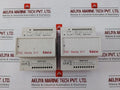 Schneider Electric Tac Xenta 411 Input Output Module 3-723-0432-0 2Va 24Vac