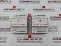 Schneider Electric Tac Xenta 421A Universal Input Module 24Vac 2A 250V Ac