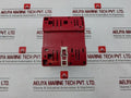 Schneider Electric Tac Xenta 421A Universal Input Module 24Vac 2A 250V Ac