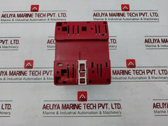 Schneider Electric Tac Xenta 421A Universal Input Module 24Vac 2A 250V Ac